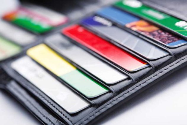 card wallets