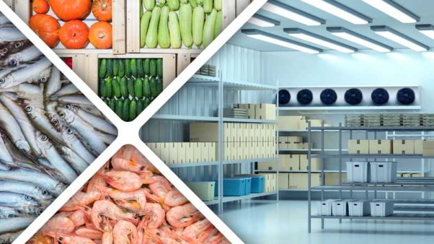 Catering Equipment