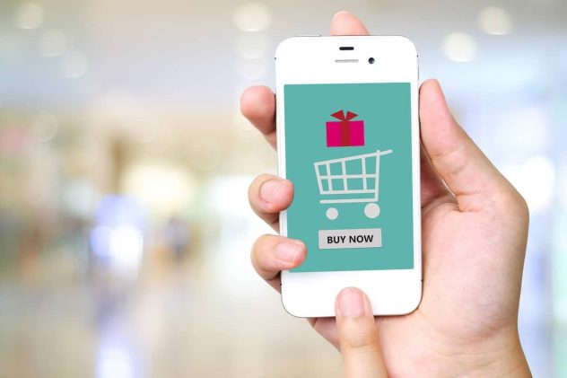 buy now checkout button