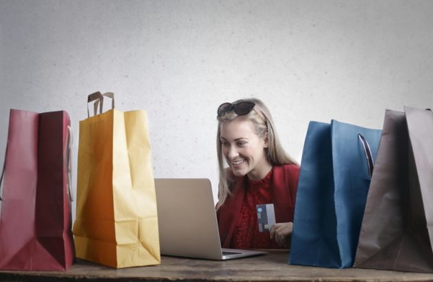 Online Store