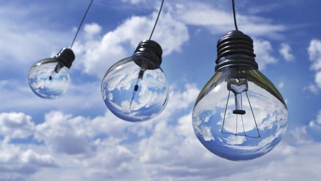 Energy Efficiency