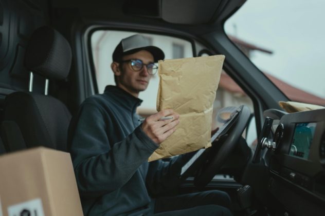 Delivery Times