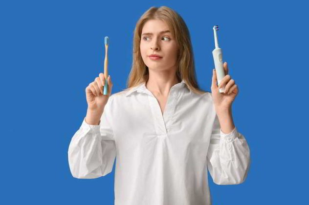 Spotlight Sonic Toothbrush