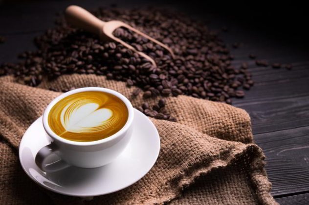 Lavazza