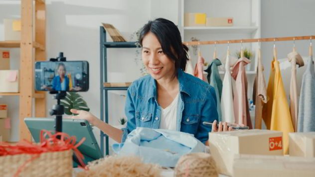 Retail Influencers