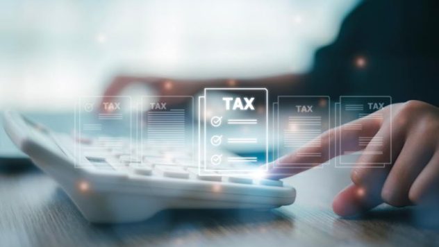 Corporation Tax