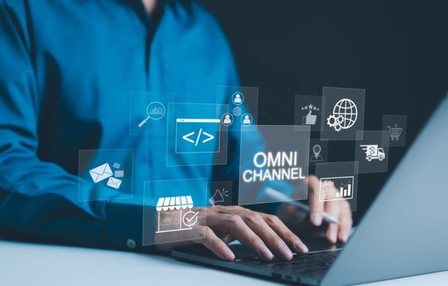 Omnichannel Contact Center