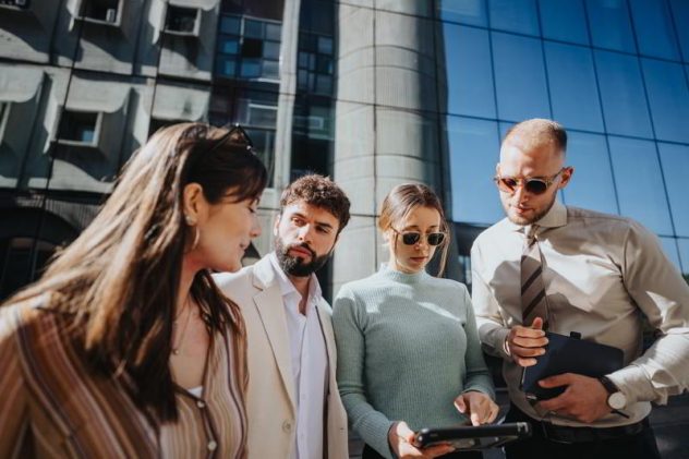Remote Retail Teams