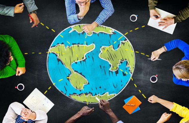 Global Sourcing