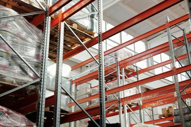 Warehouse