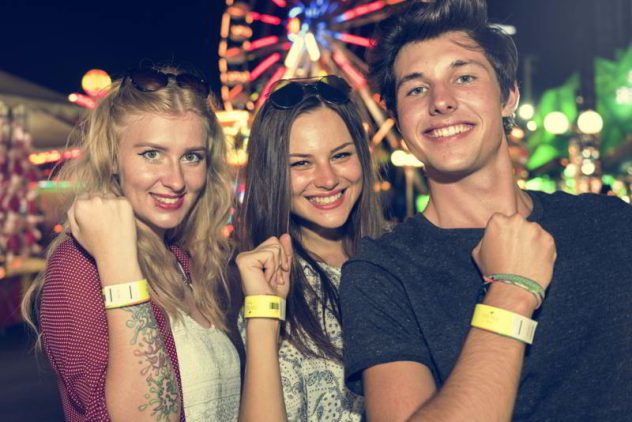 Custom Wristbands