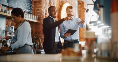 Retail Managers