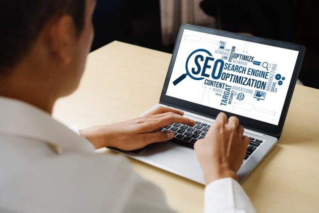 Local SEO