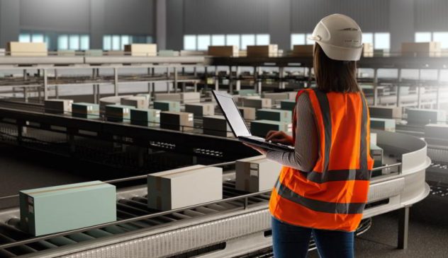 Fulfilment Centre