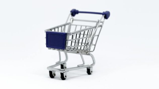 retail