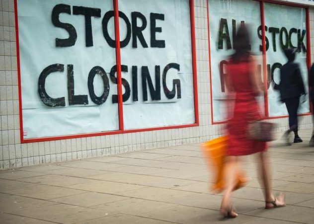 Closures