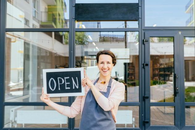 Independent Retailers