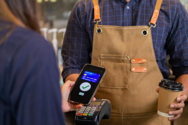 Digital Payments