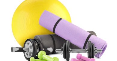 Affordable Fitness