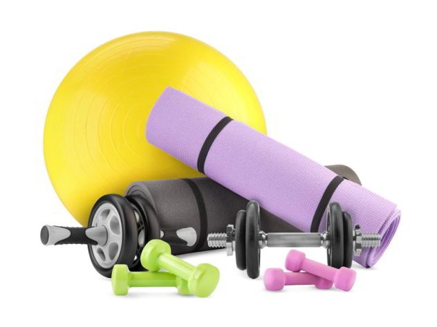 Affordable Fitness