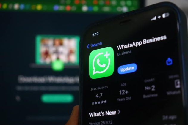 WhatsApp