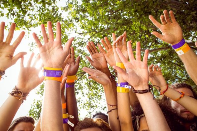 Wristbands