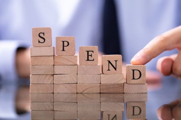10 Years Of Spend