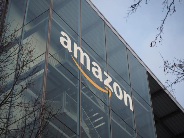 amazon business