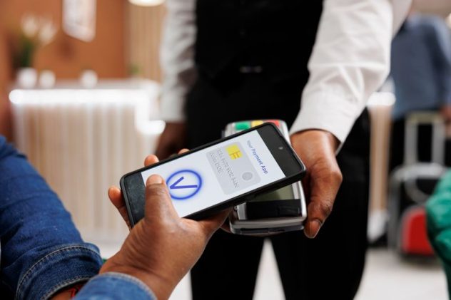 mobile wallets