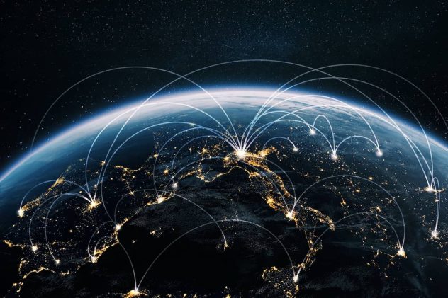 global communication