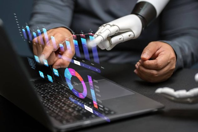 human teaching ai