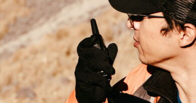 two way radios