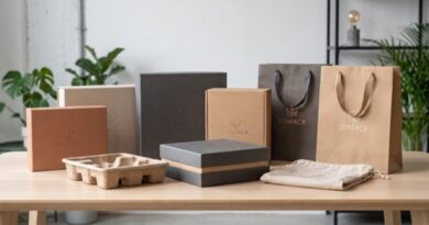 Top 5 Best Packaging Suppliers for Multi-SKU Catalogs & High-Volume Product Lines